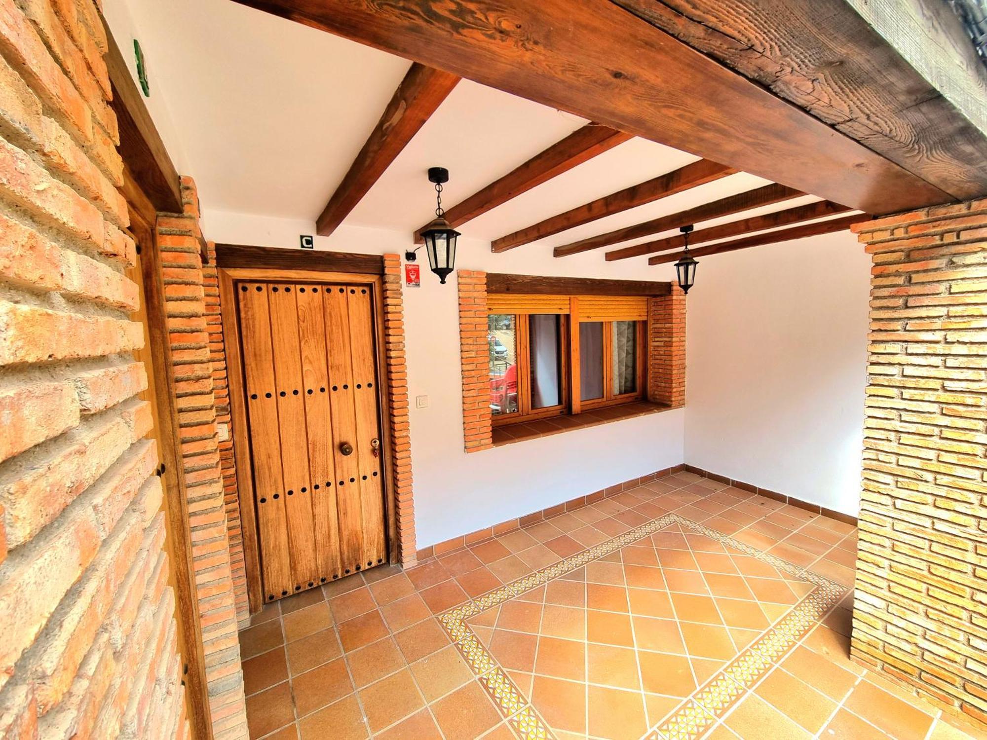 Brisa De Utrero Apartamento
