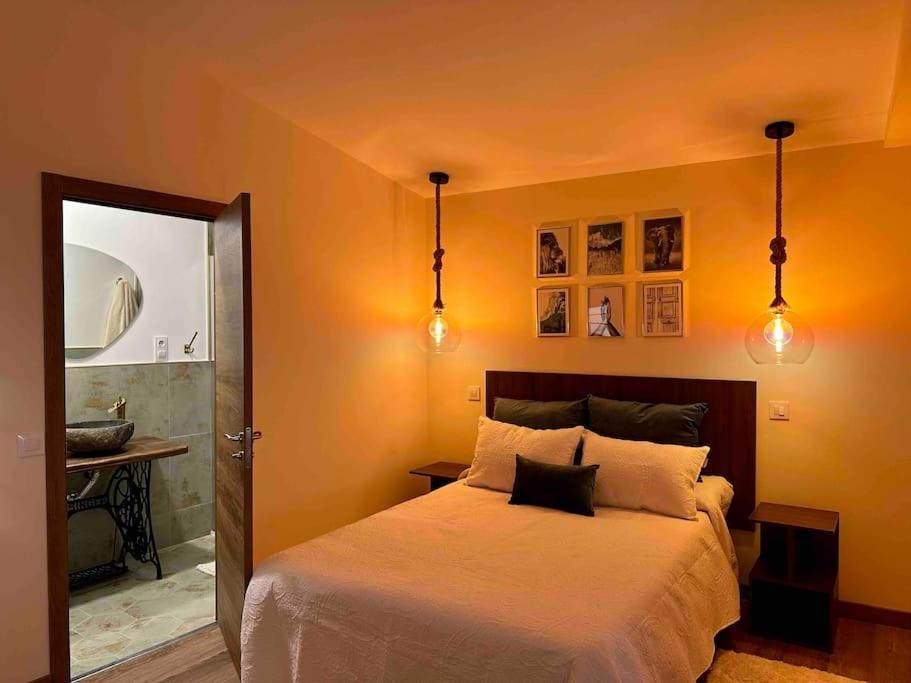 Apartamento La Casina Lopez *