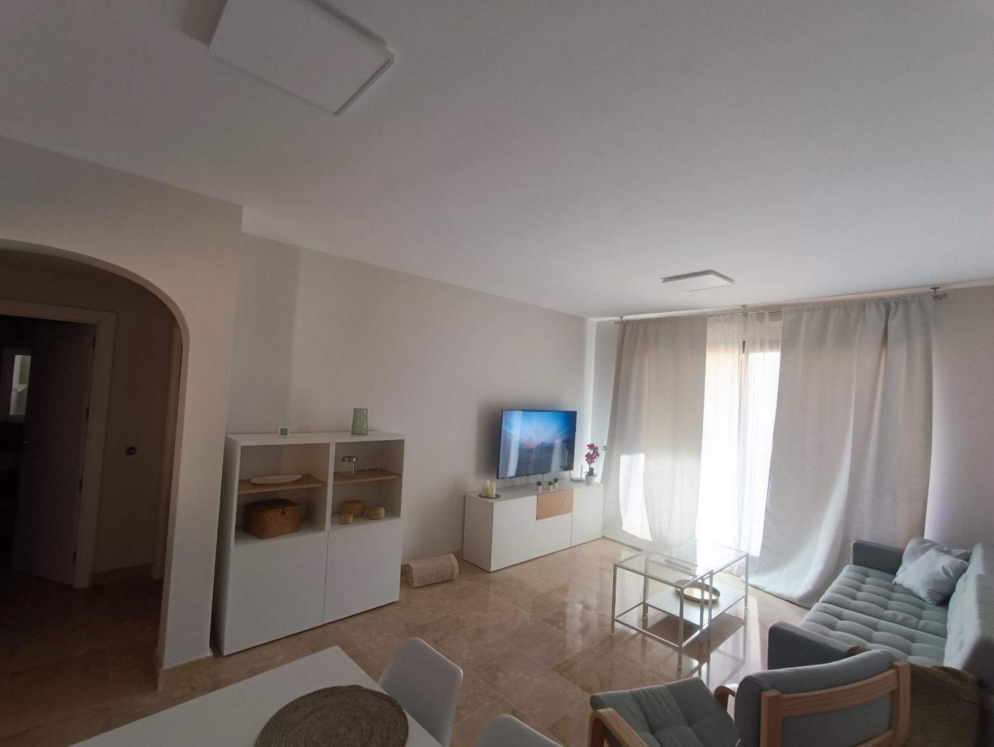Apartment Duquesa Village Cozy Golf & Manilva