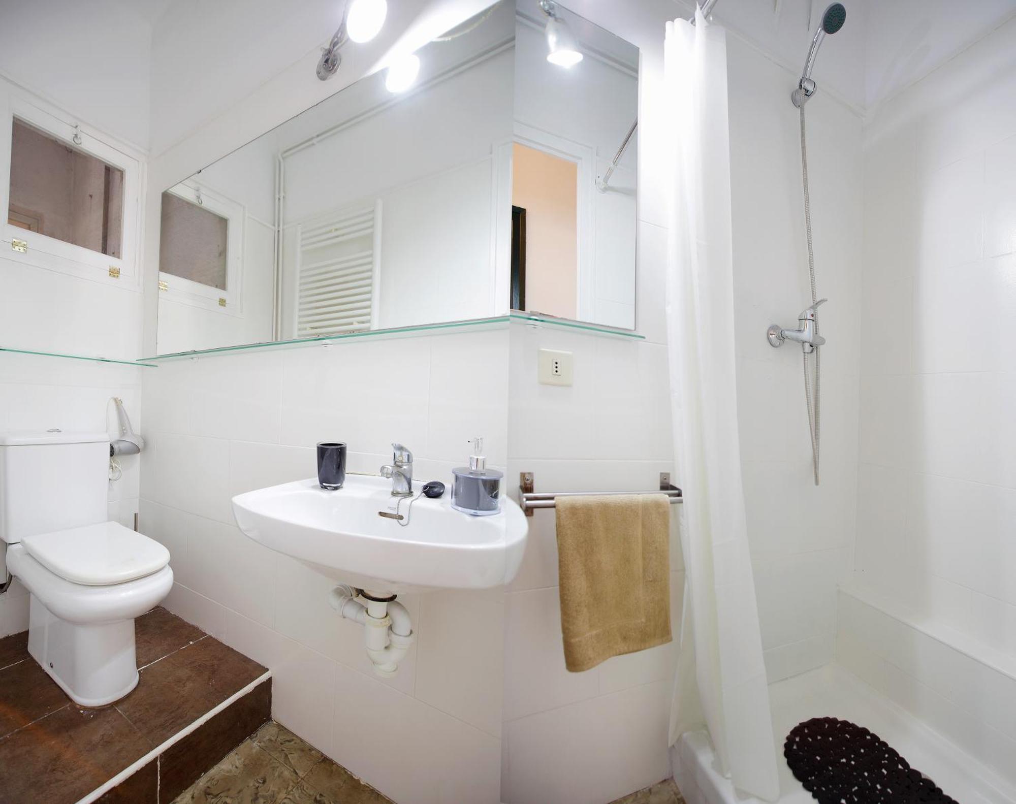 Apartamento Centrico En