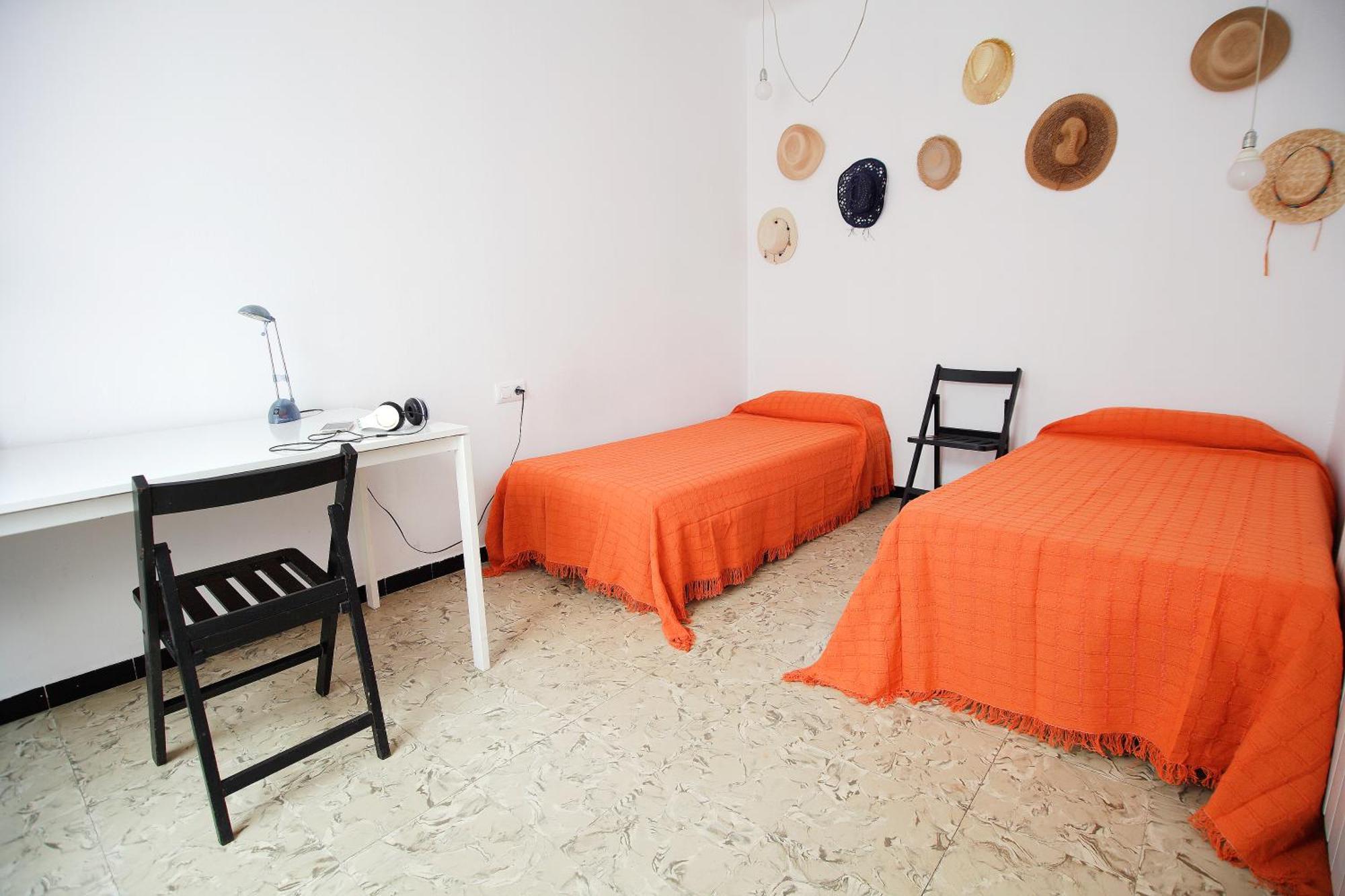 Centrico En Apartamento