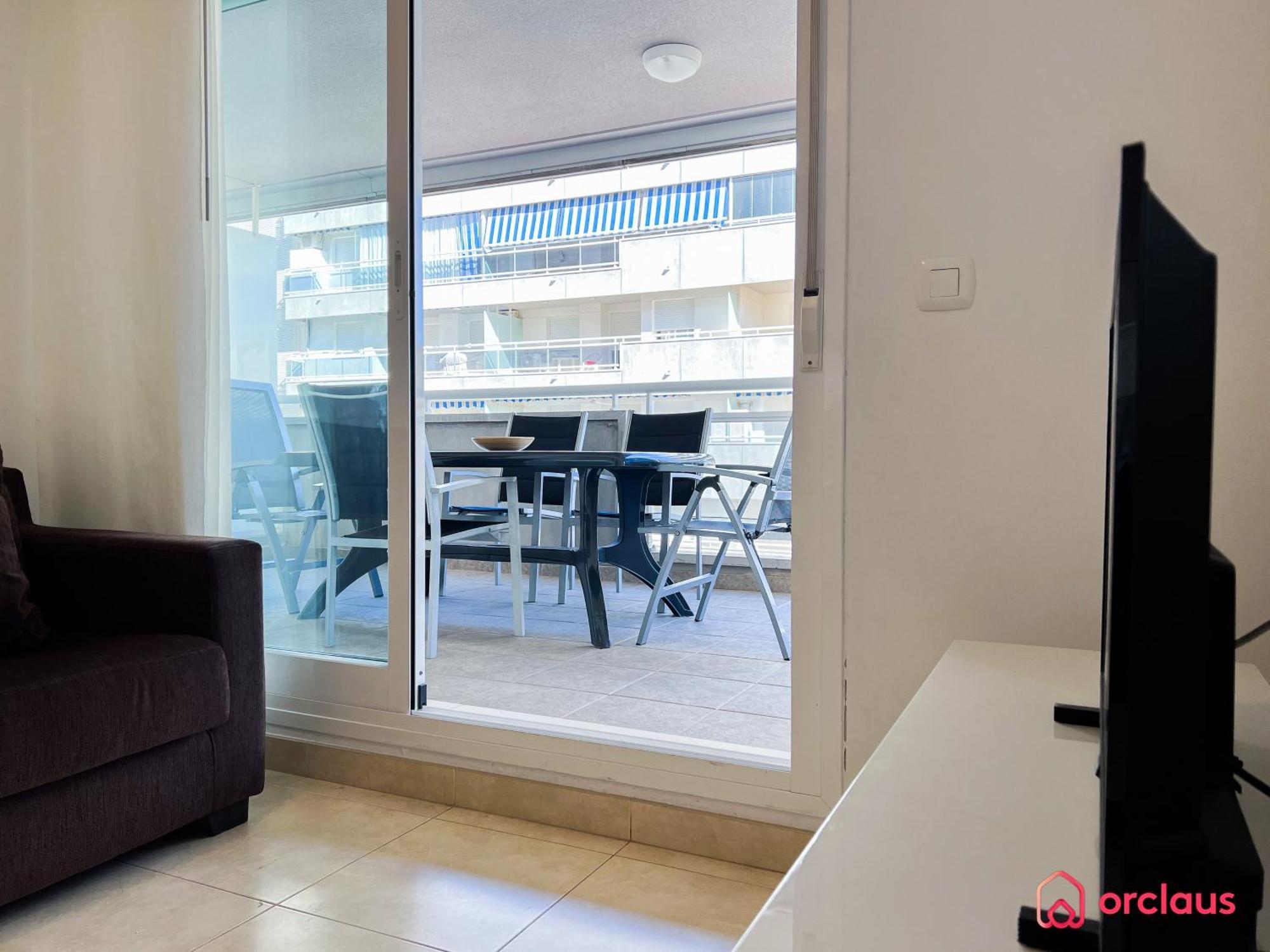 La Gran Terraza Apartment