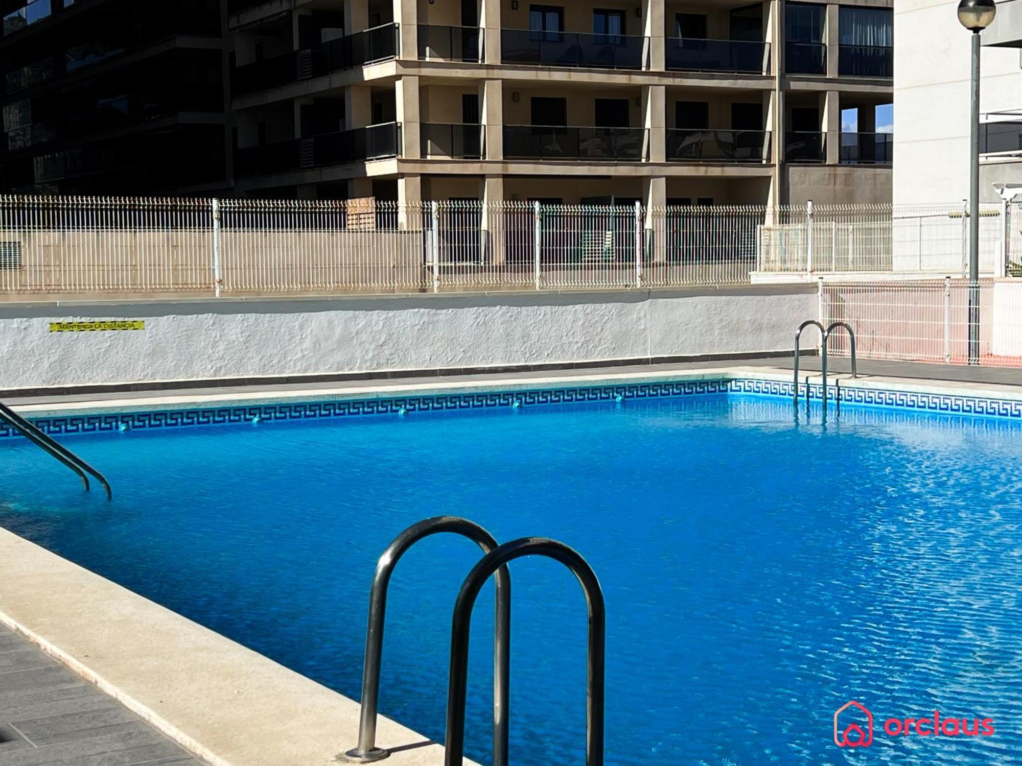 La Gran Terraza Apartment