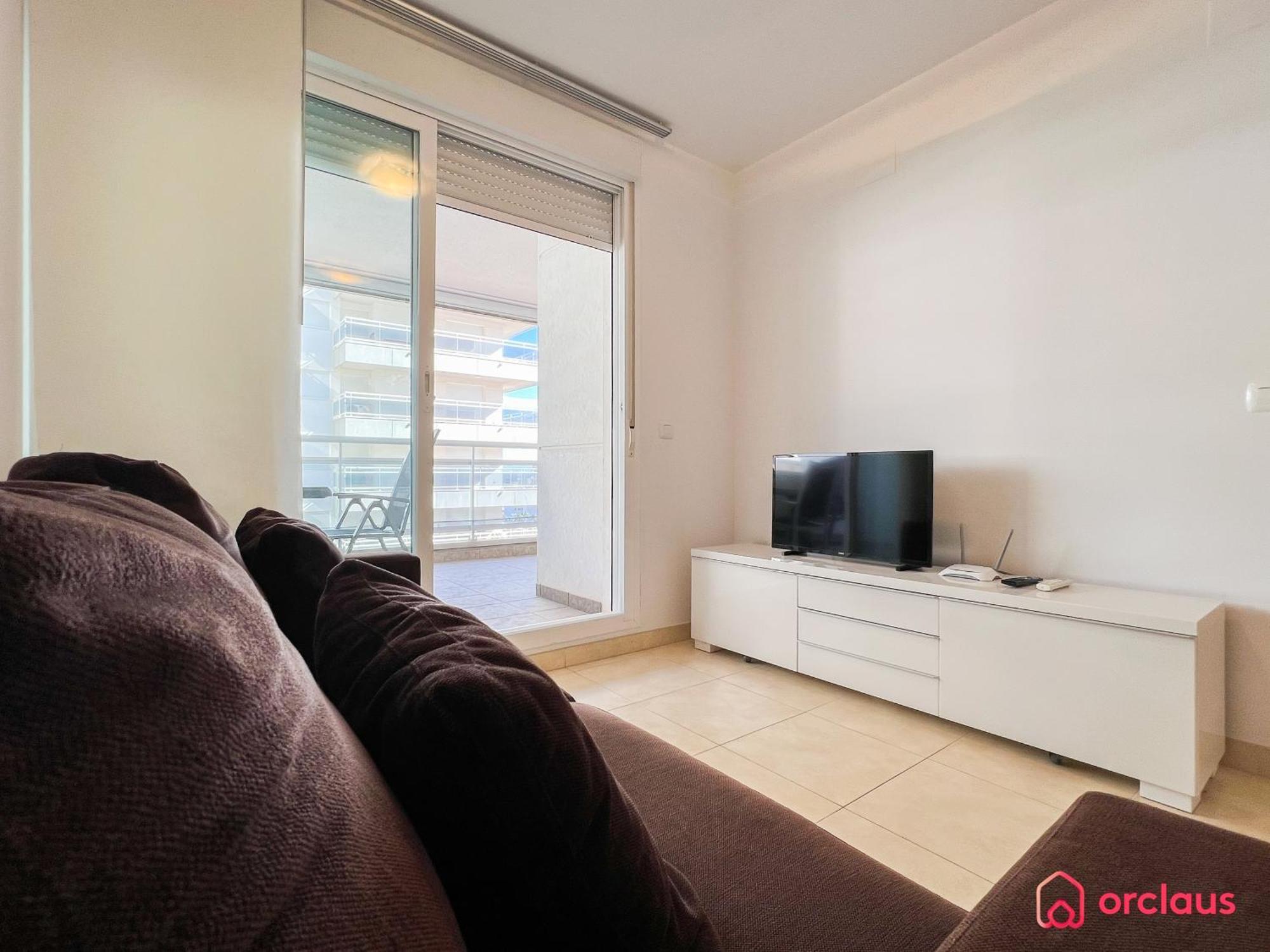 La Gran Terraza Apartment Oropesa del Mar