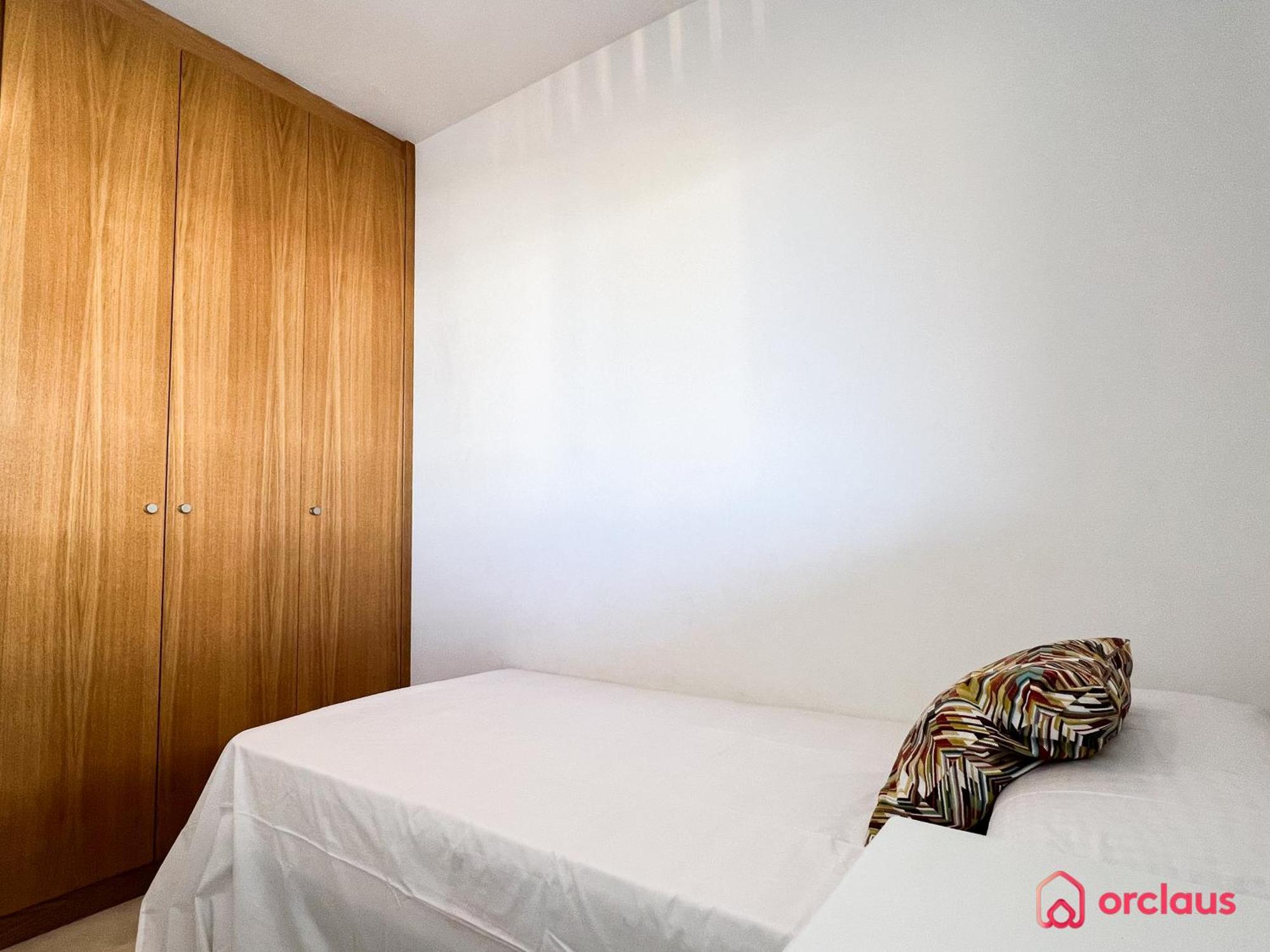 La Gran Terraza Apartment *