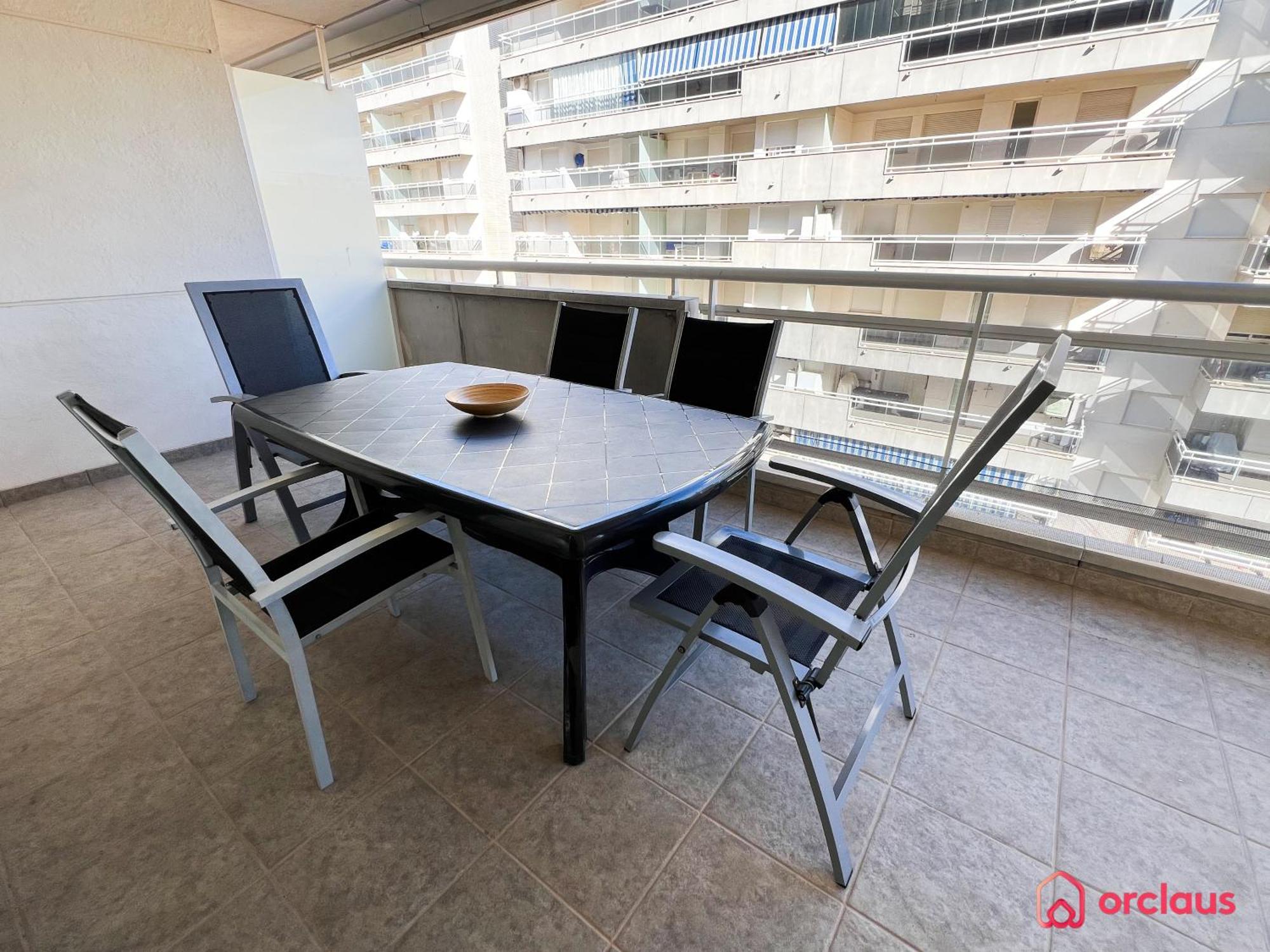 La Gran Terraza
