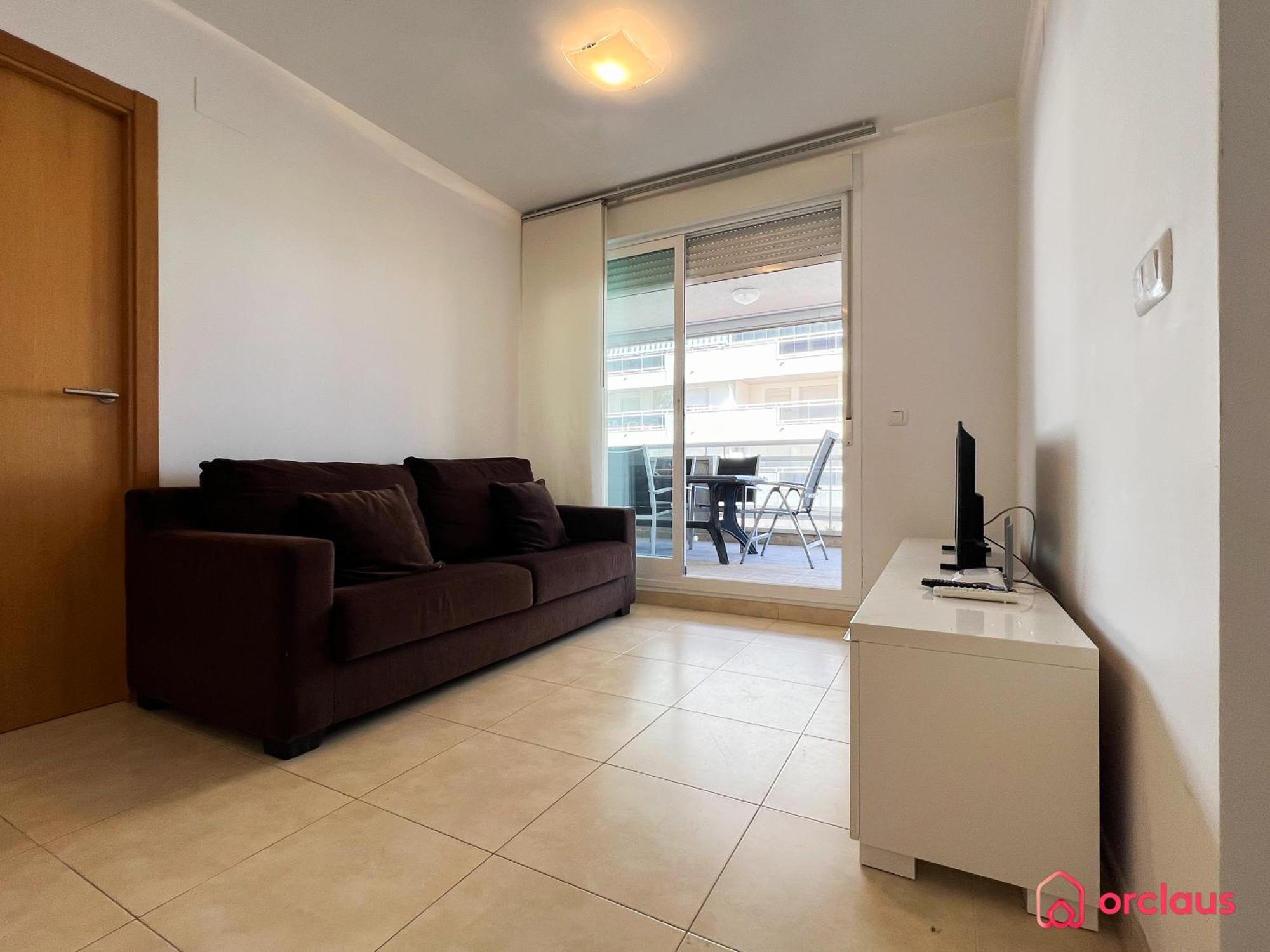 La Gran Terraza Apartment *