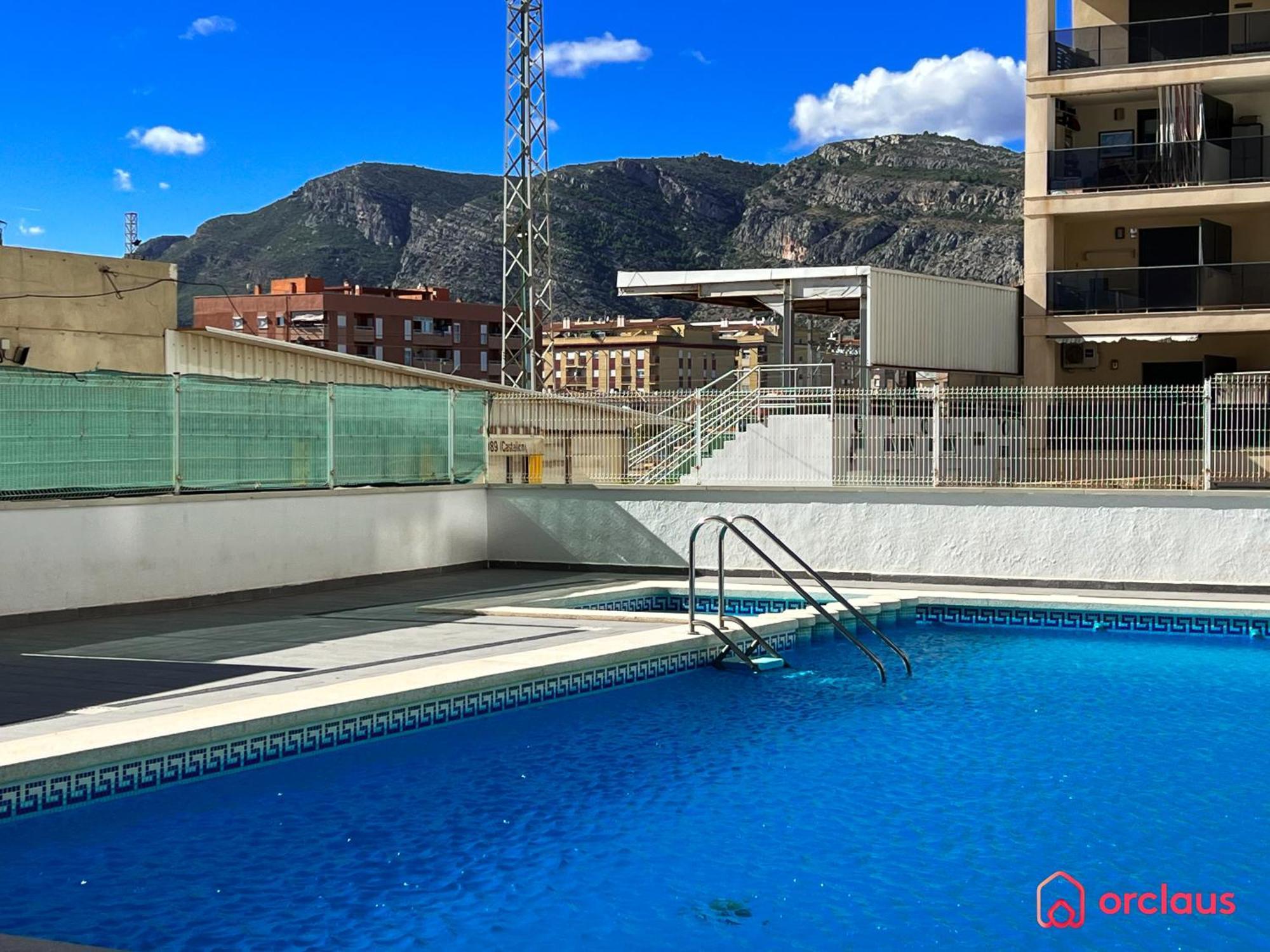 Apartment La Gran Terraza