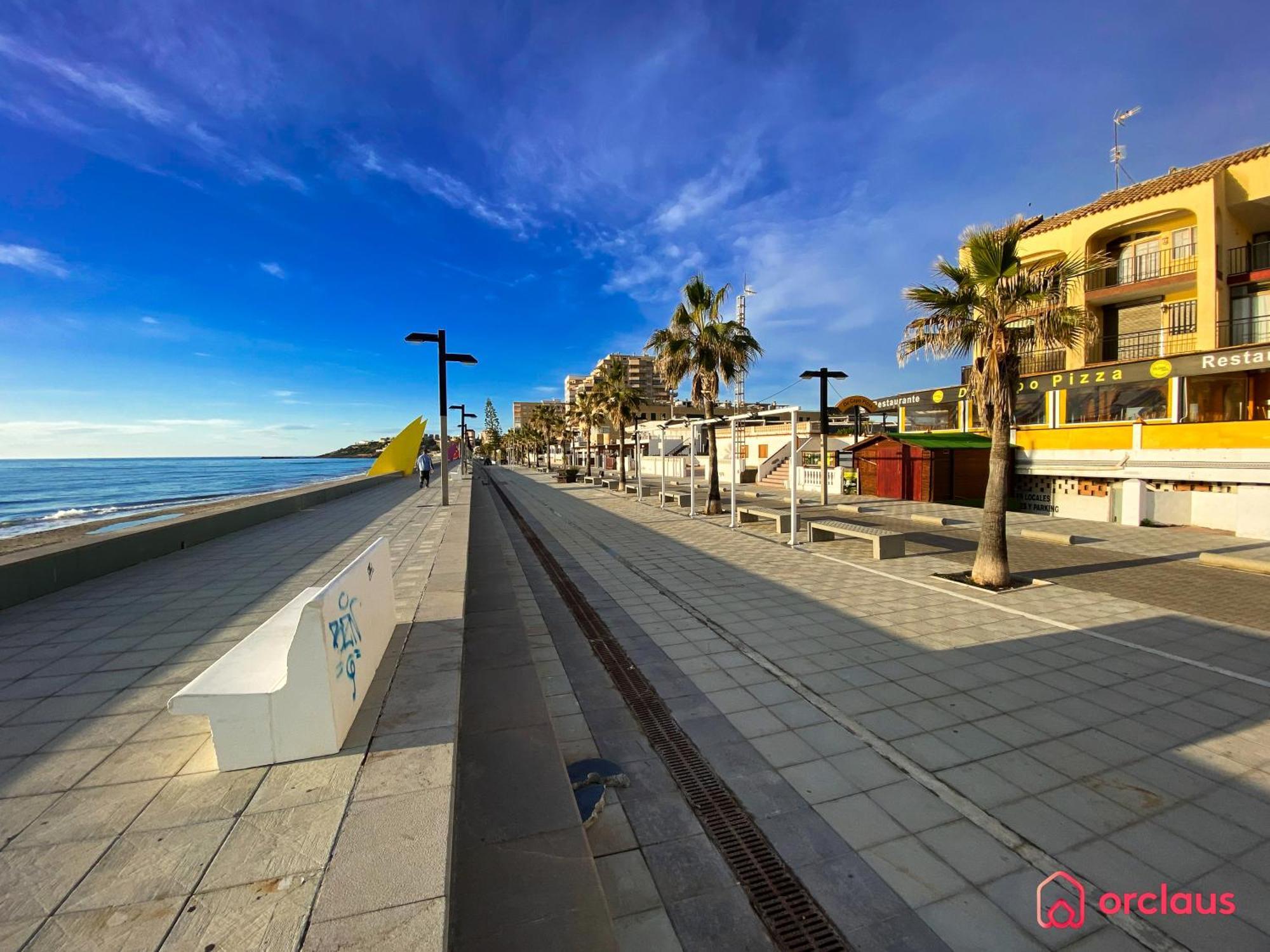 La Gran Terraza Apartment Oropesa del Mar
