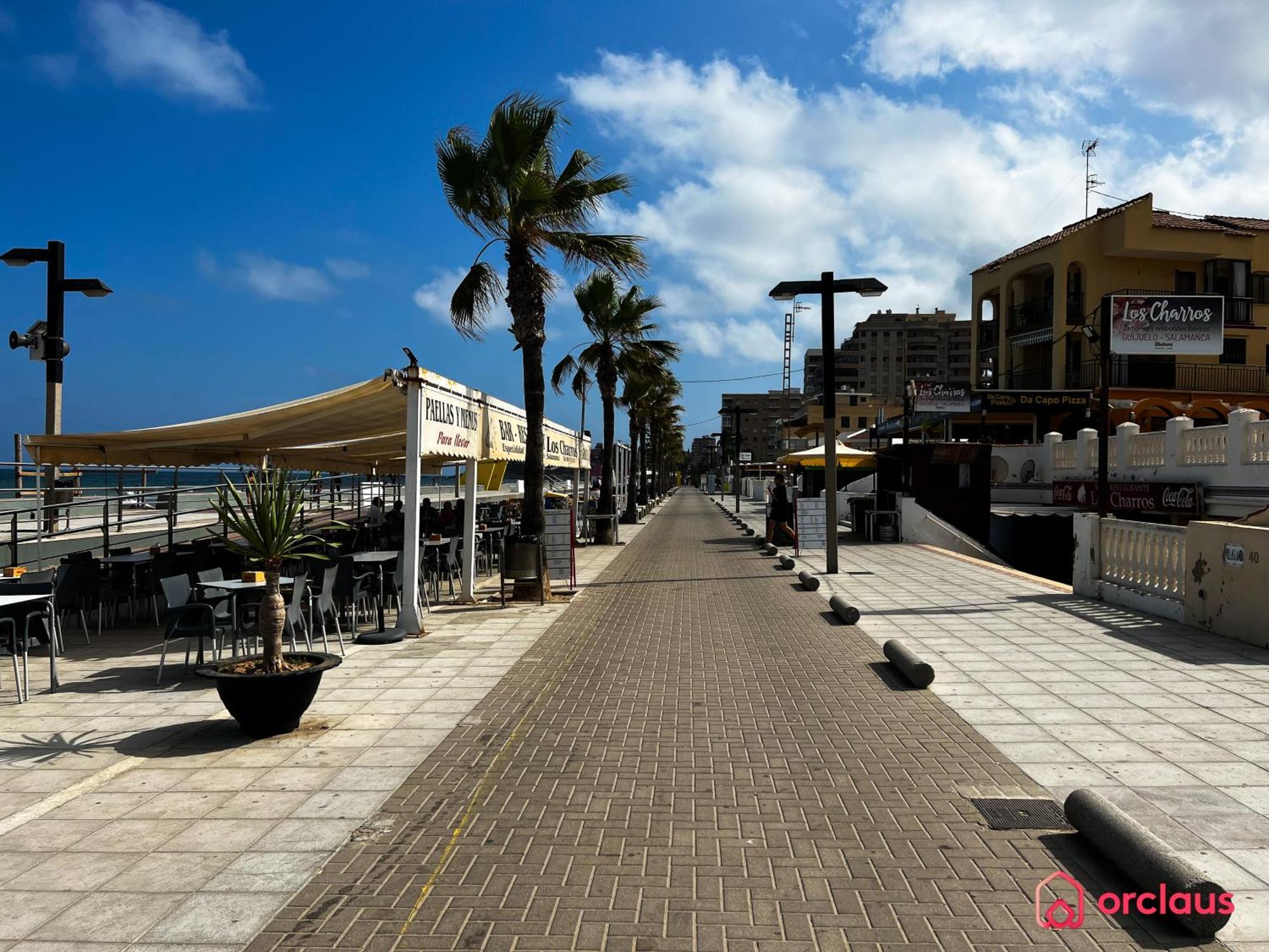 La Gran Terraza * Oropesa del Mar