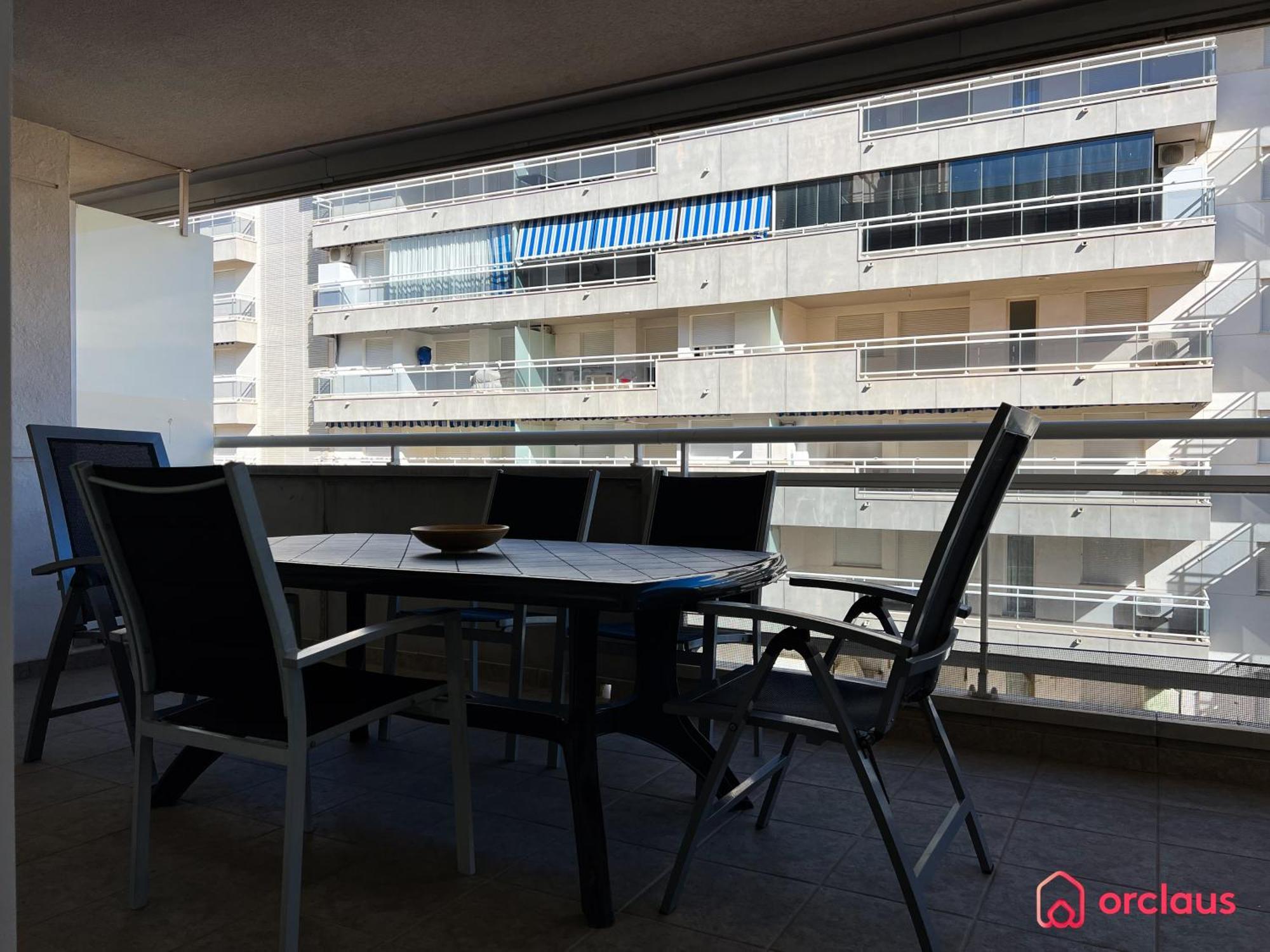 La Gran Terraza Apartment