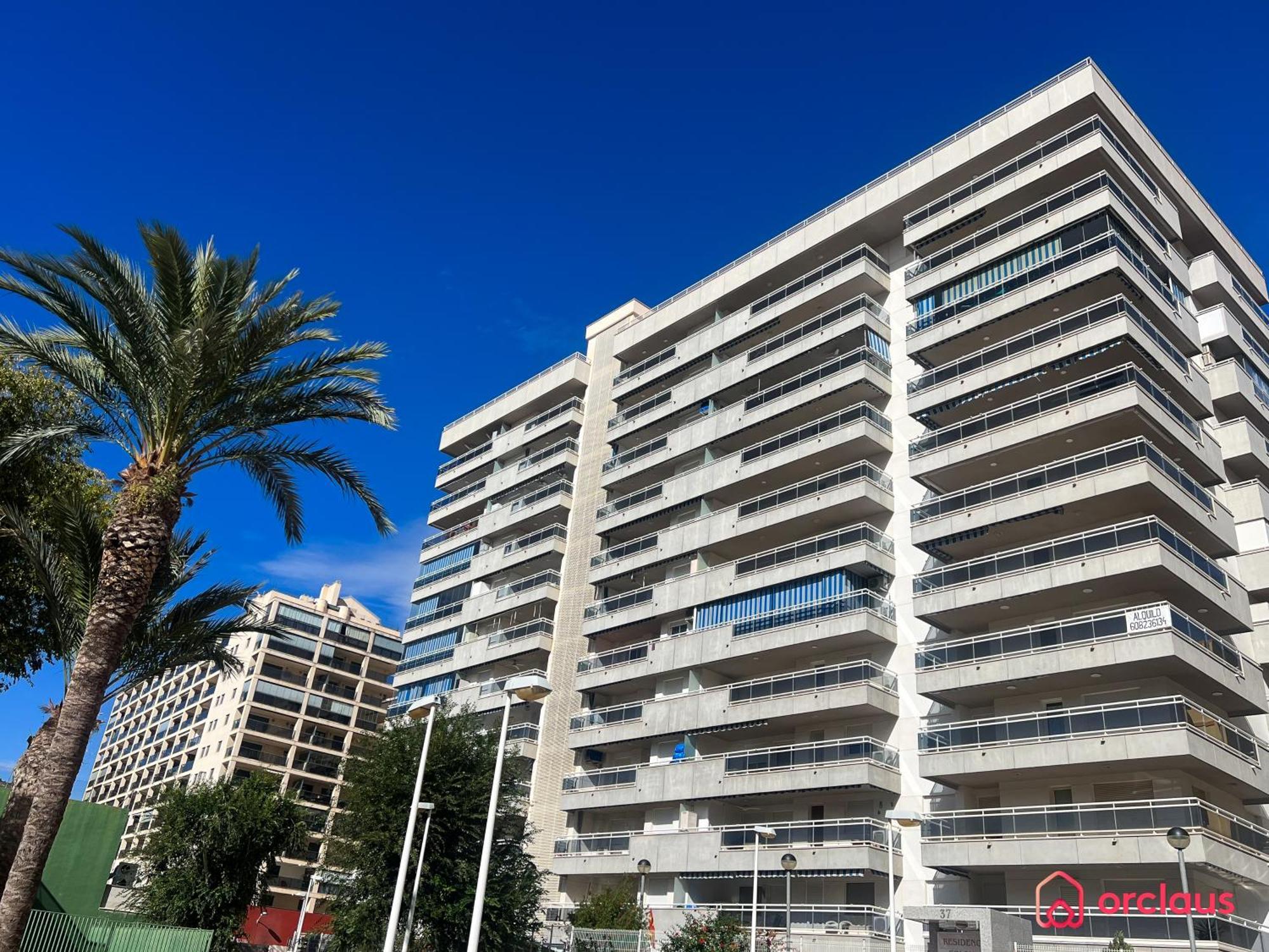 La Gran Terraza * Oropesa del Mar