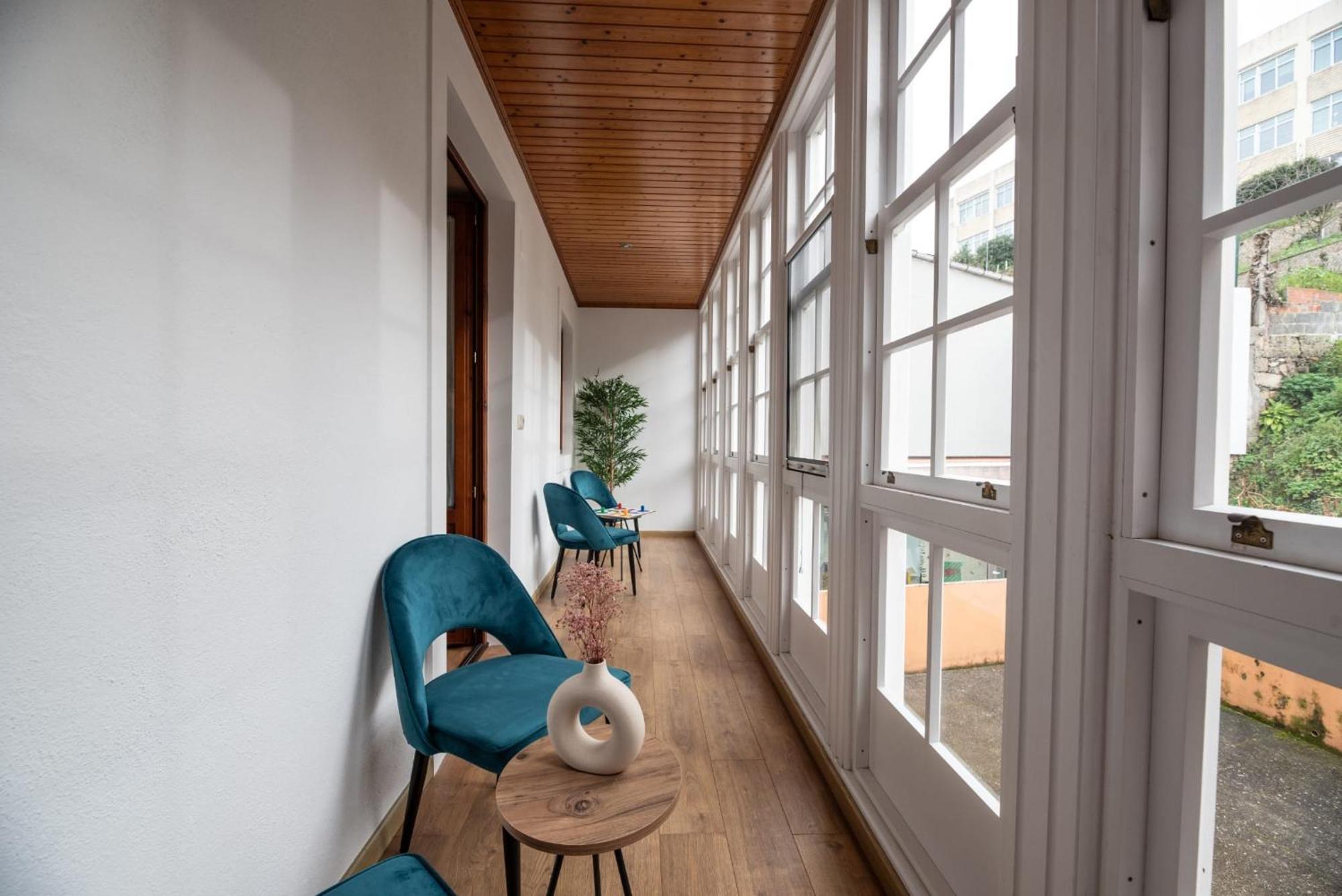 Apartamento Erea Turisticos *