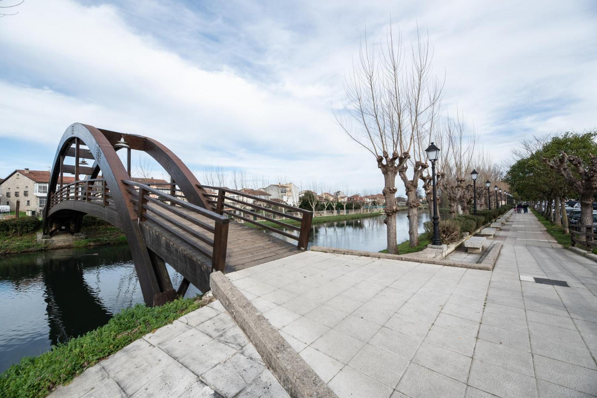 Apartamento Erea Turisticos *
