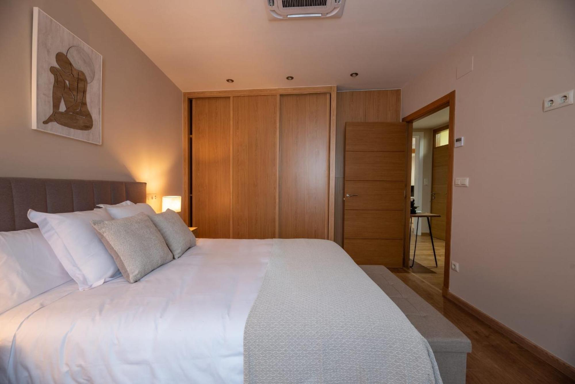 Apartamento Erea Turisticos
