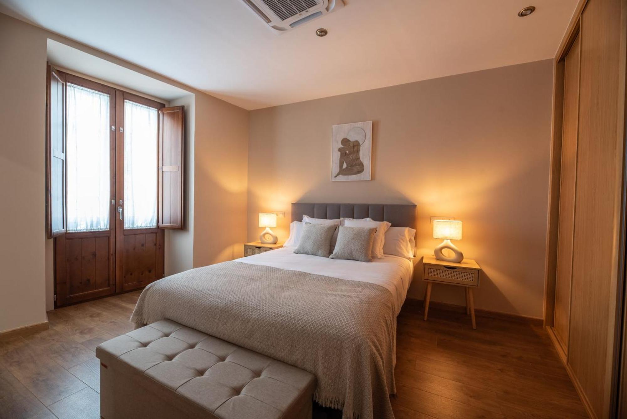 Erea Turisticos Apartamento Monforte De Lemos