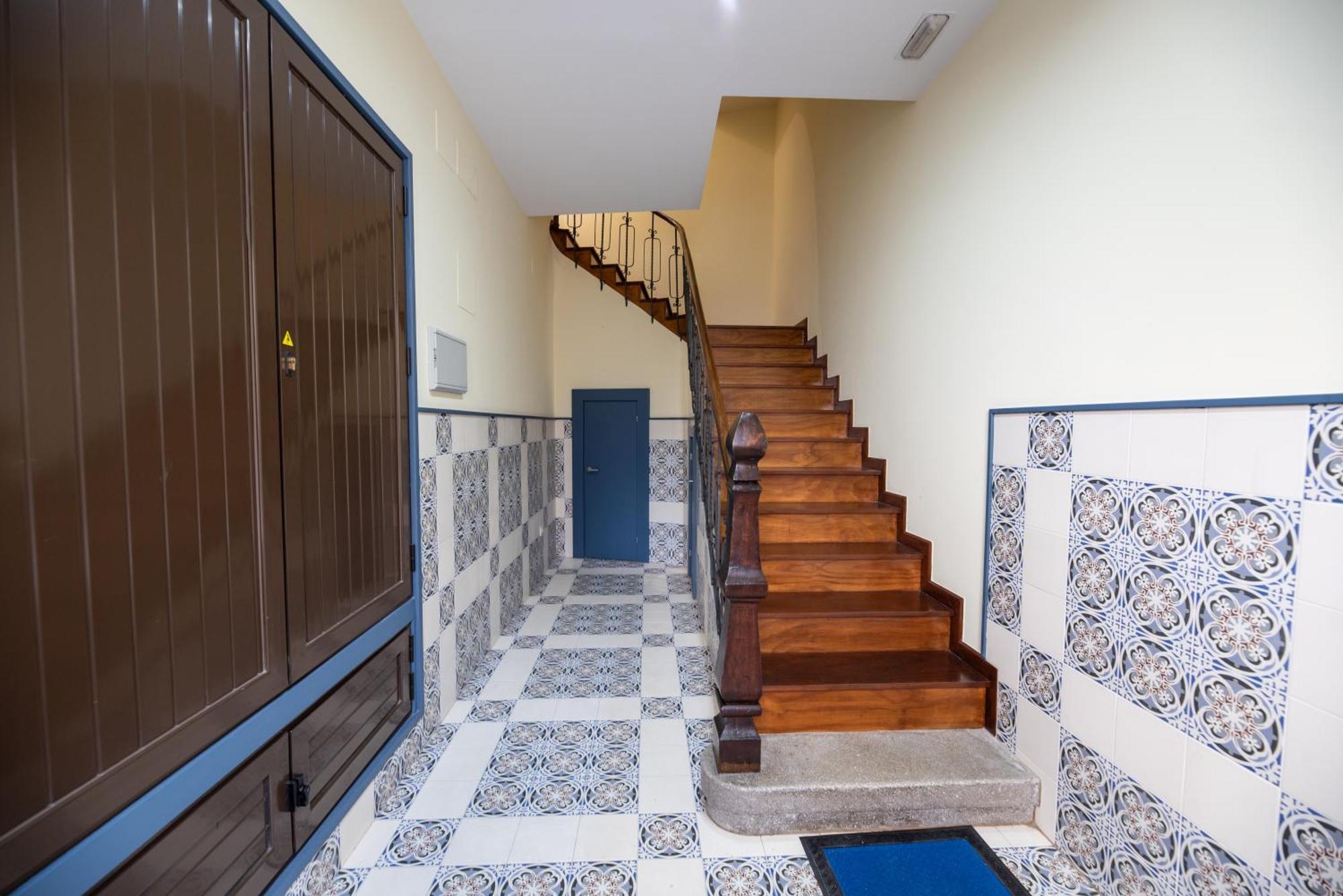 Apartamento Erea Turisticos