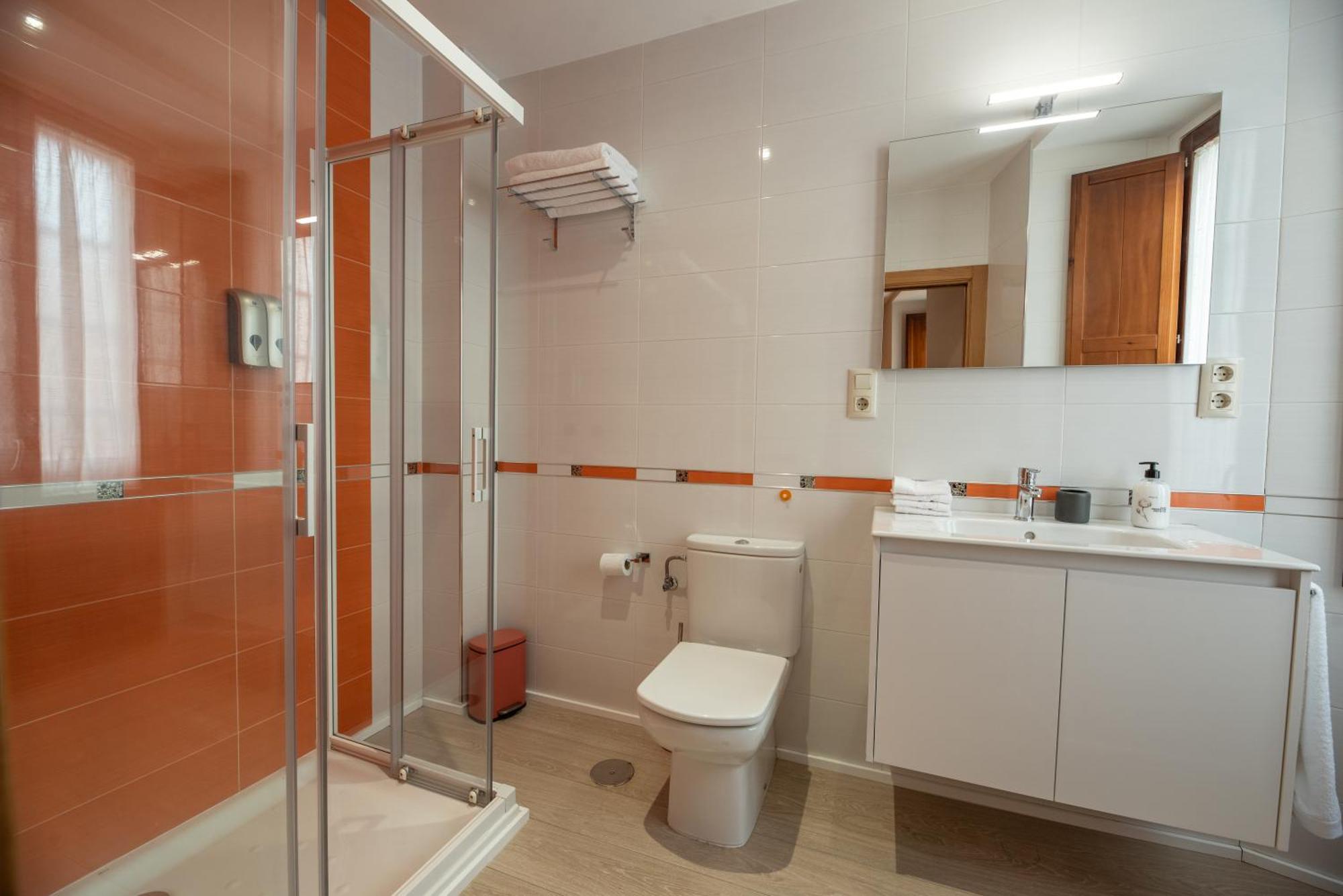 Apartamento Erea Turisticos *