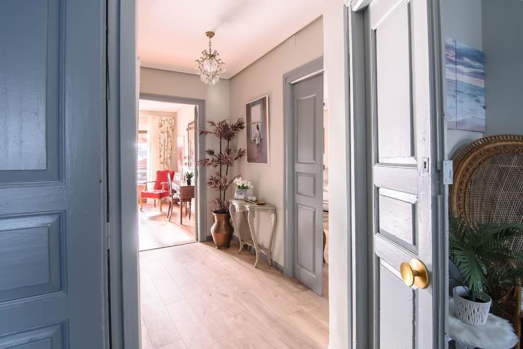 Apartamento El Rincon De Baco