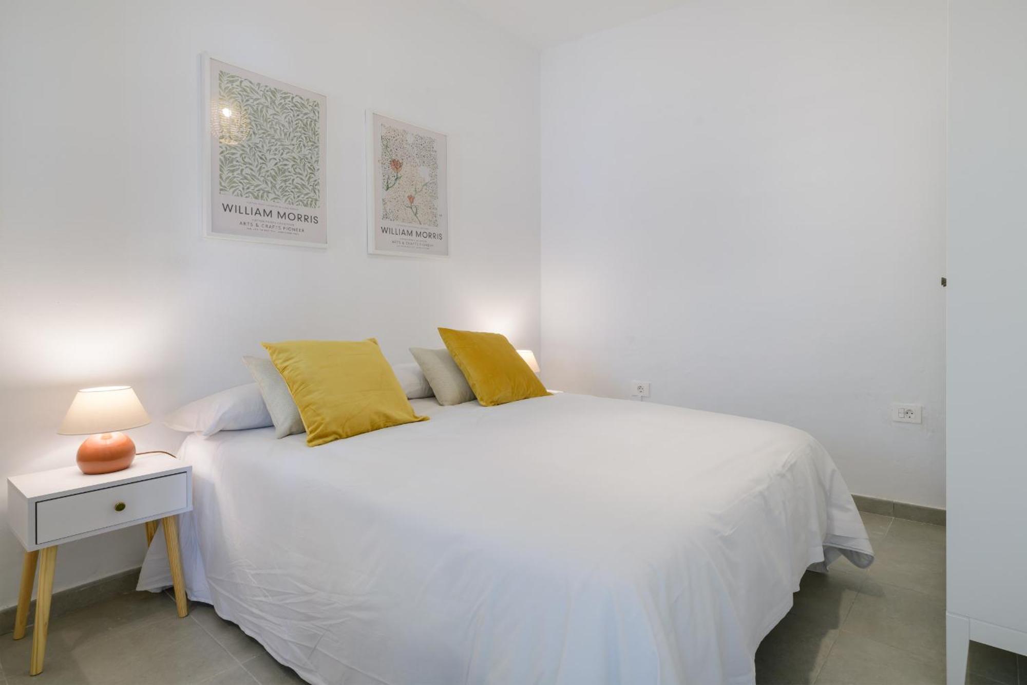 Charco La Pared 1 Apartamento