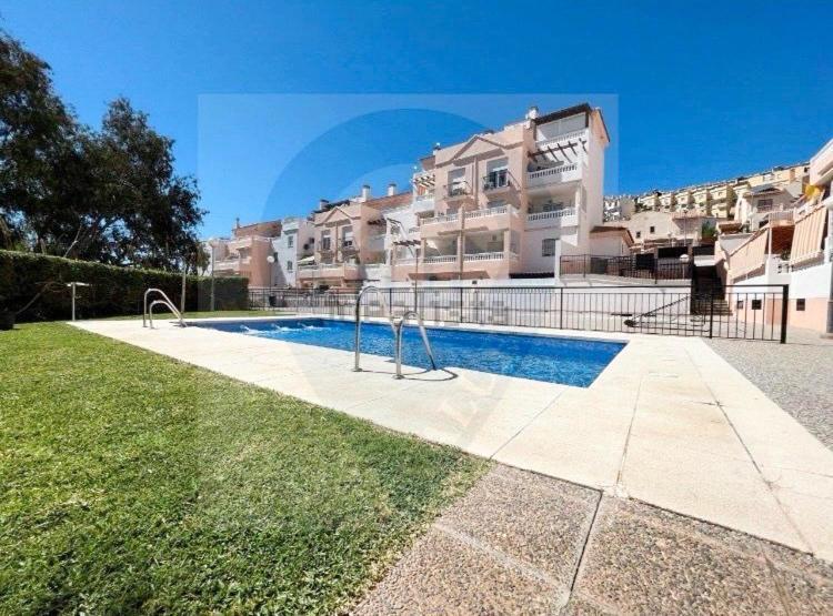 Apartamento Penthouse Oceaview *