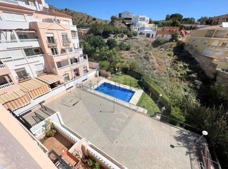 Penthouse Oceaview Apartamento