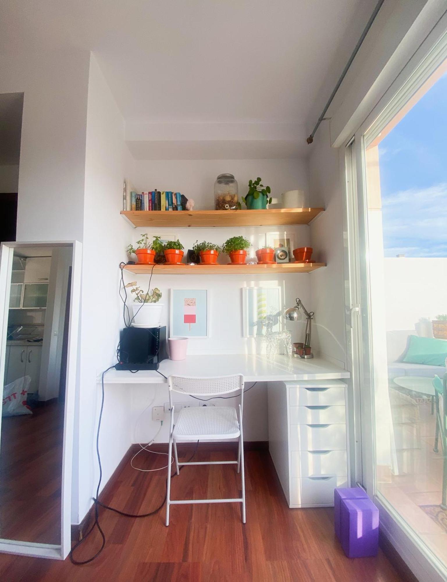 Apartamento Penthouse Oceaview