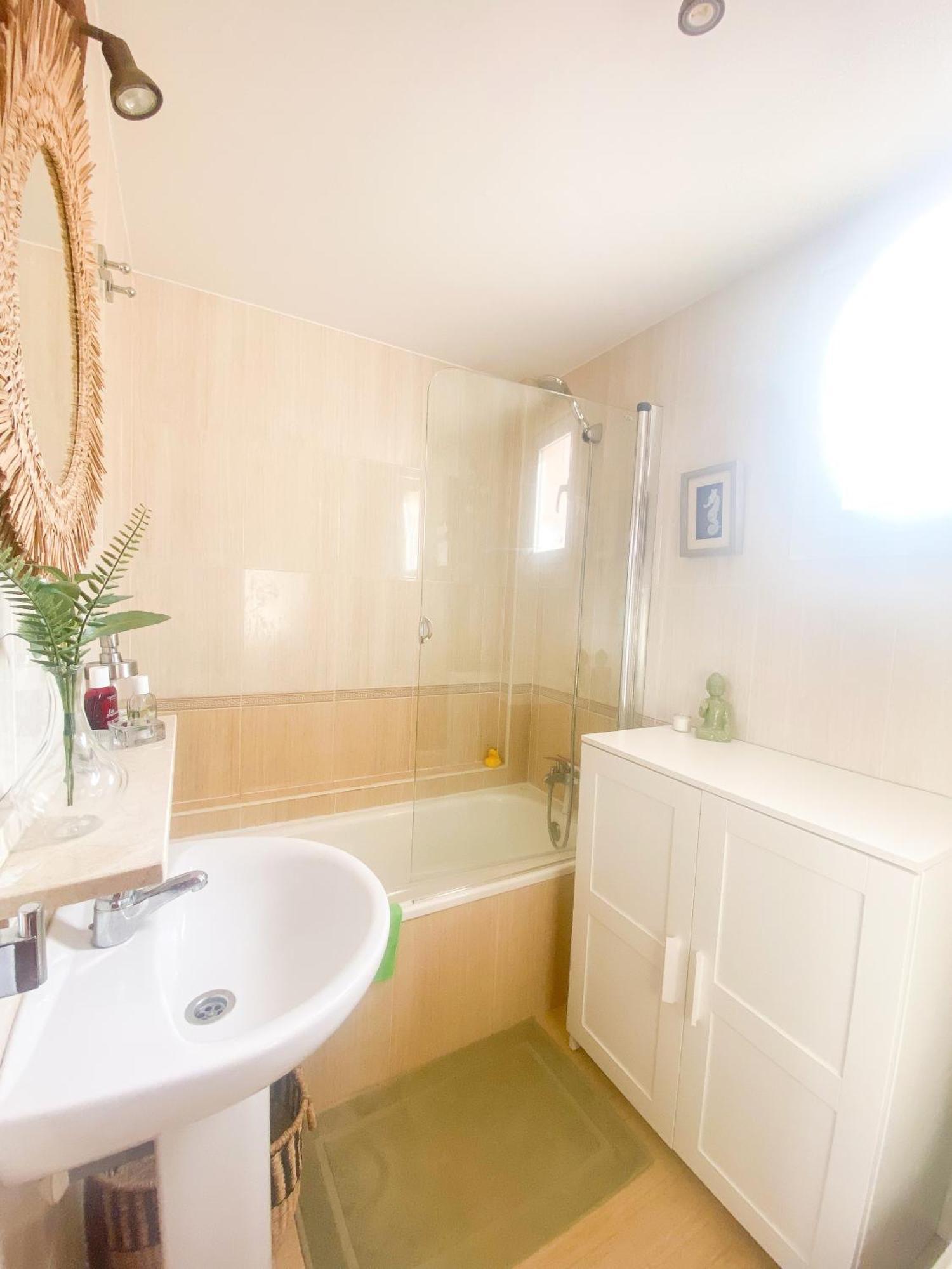 Apartamento Penthouse Oceaview