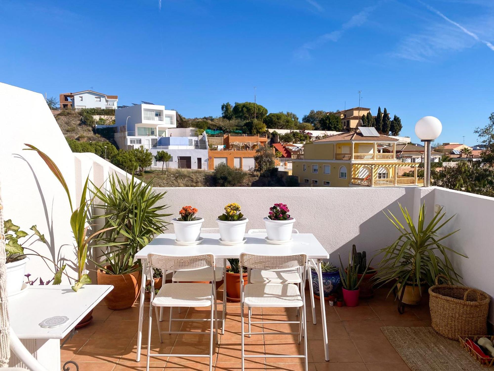 Penthouse Oceaview Apartamento *
