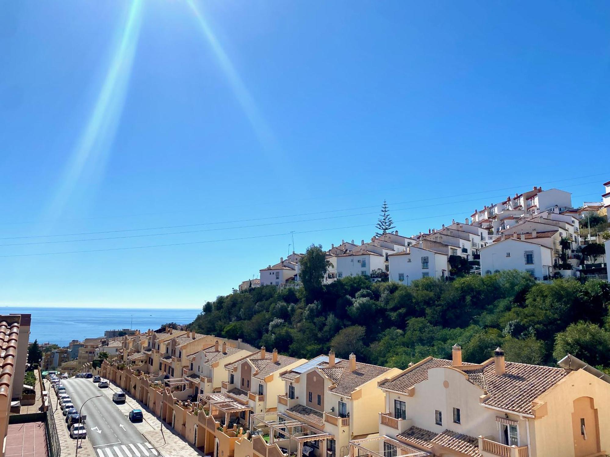 Apartamento Penthouse Oceaview