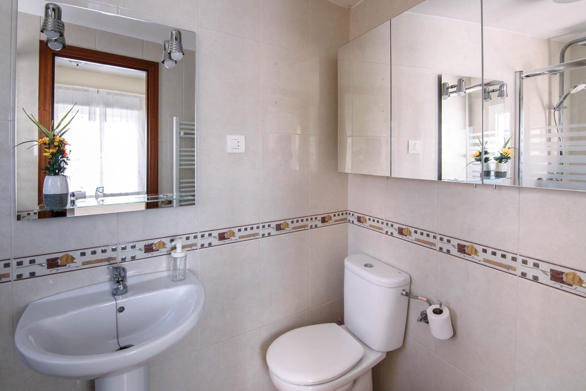 Apartamento El Rincon De Baco Alesanco