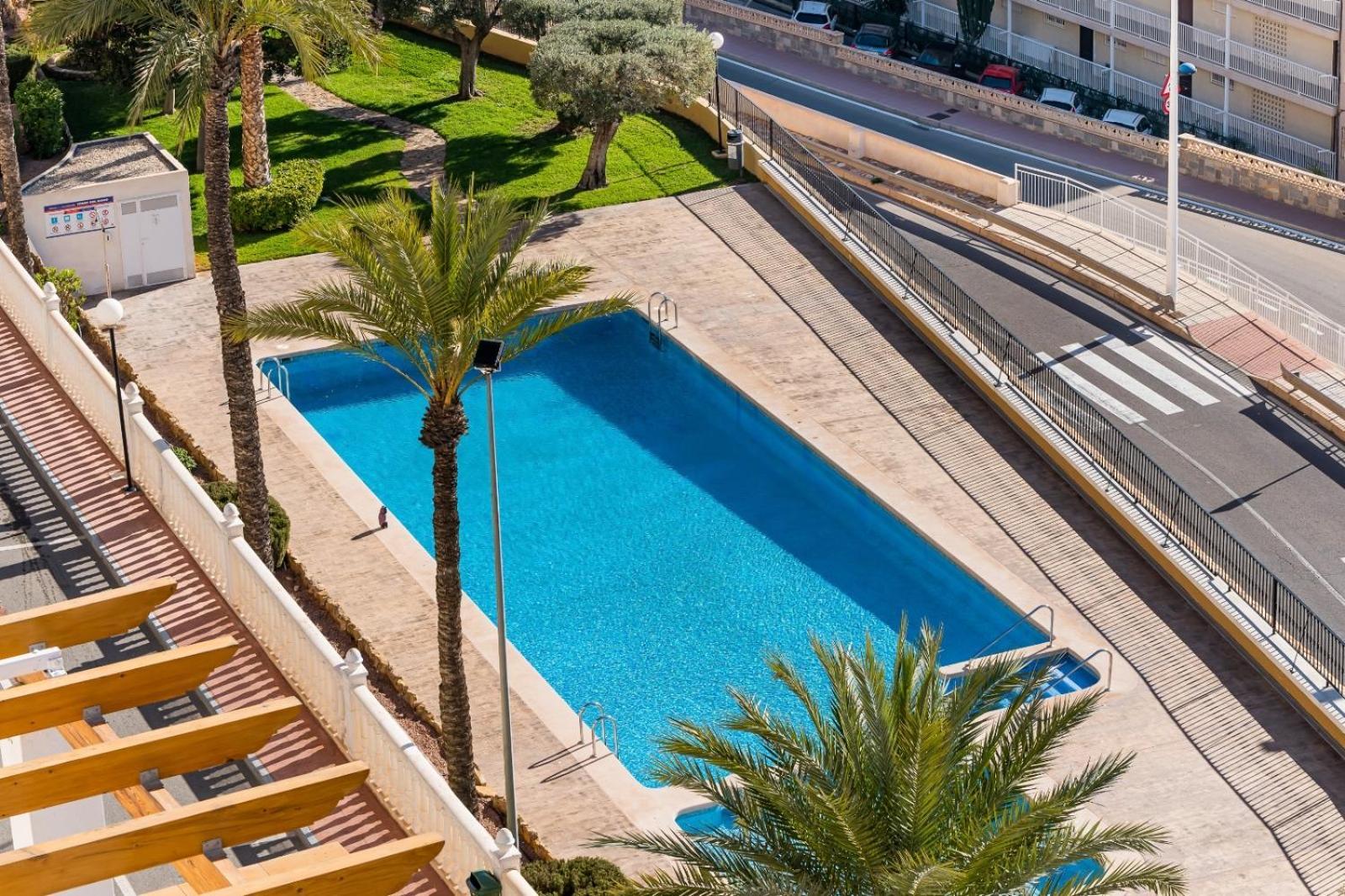 Tabarca's View Apartamento