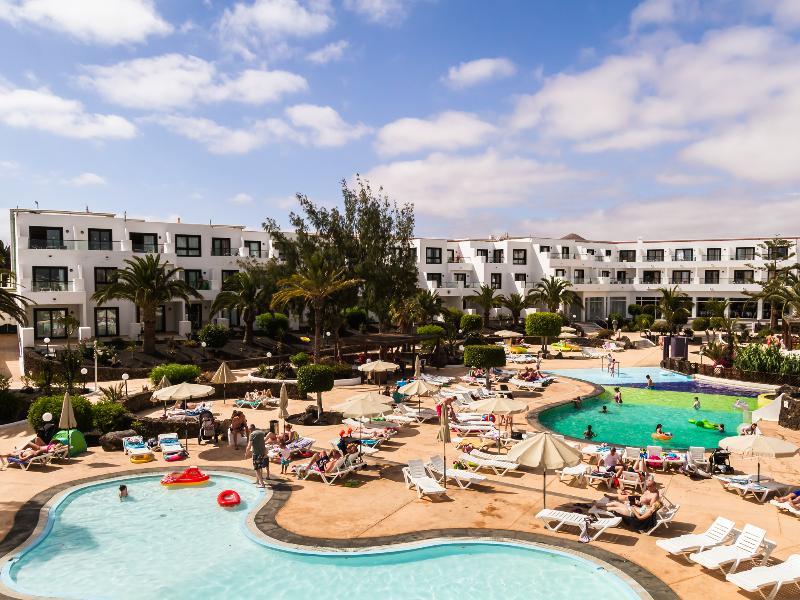 Bluebay Lanzarote