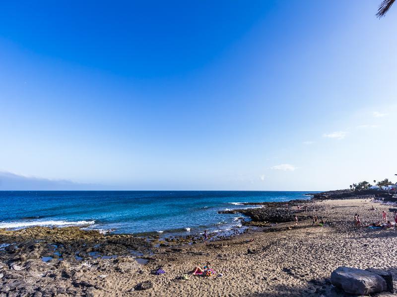 Bluebay Lanzarote Apartamento *
