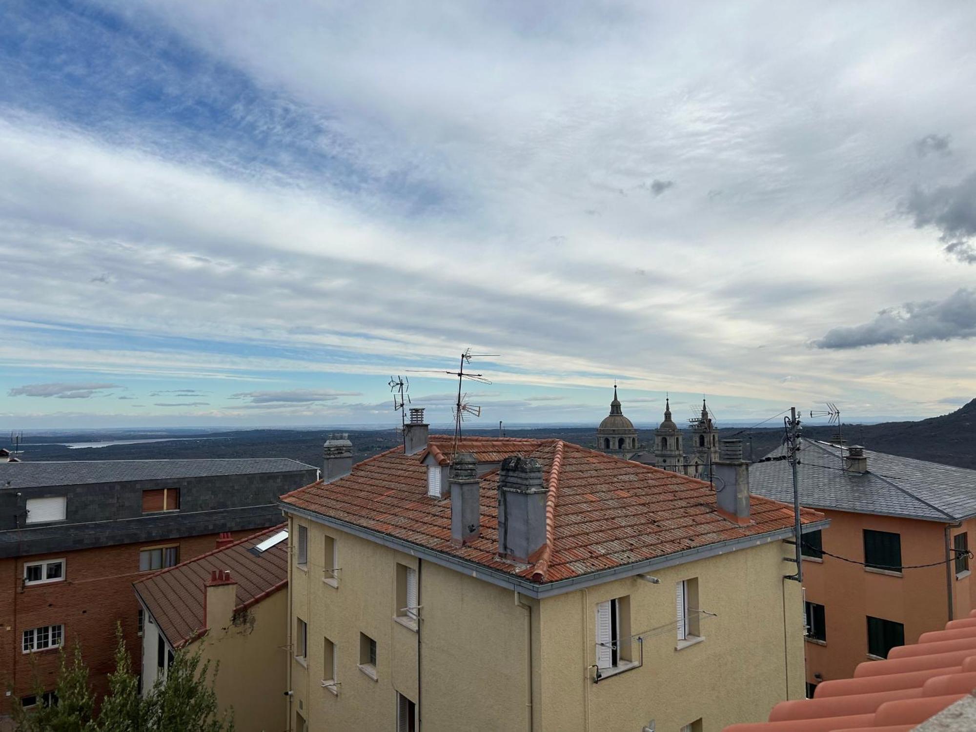 Apartamento Apartamento En Casco Historico.