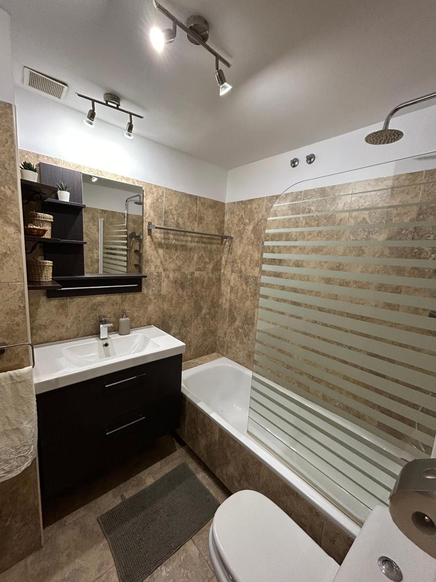 Apartamento En Casco Historico. Apartamento San Lorenzo de El Escorial