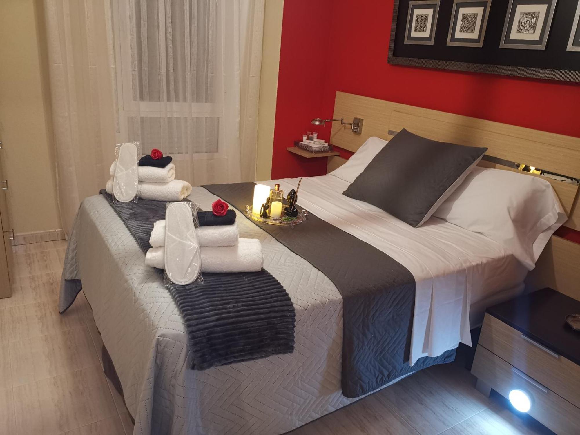 Apartamento En La Playa De Oropesa