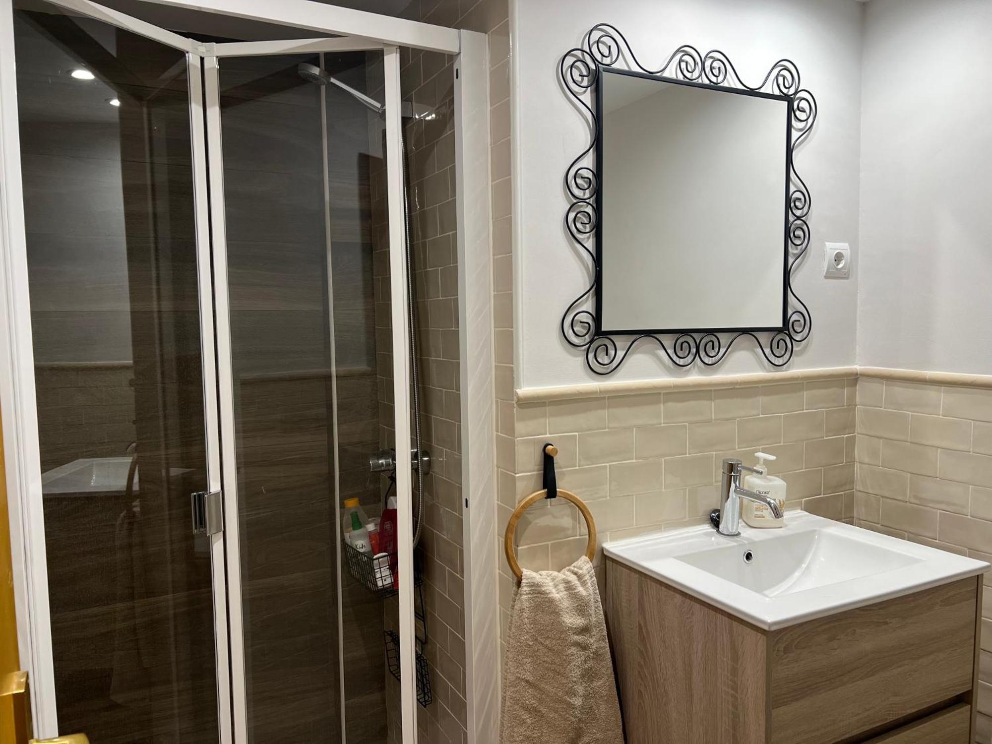 Apartamento Casa Marilu Sallent Sallent de Gállego