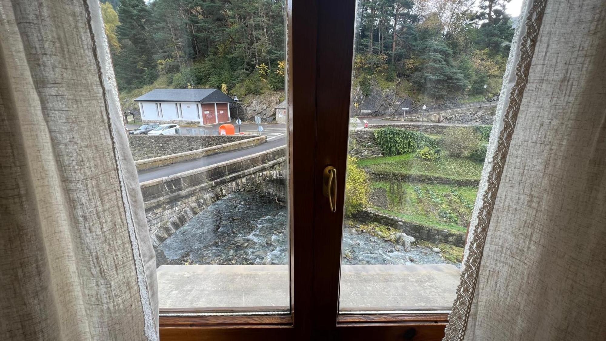 Casa Marilu Sallent Sallent de Gállego