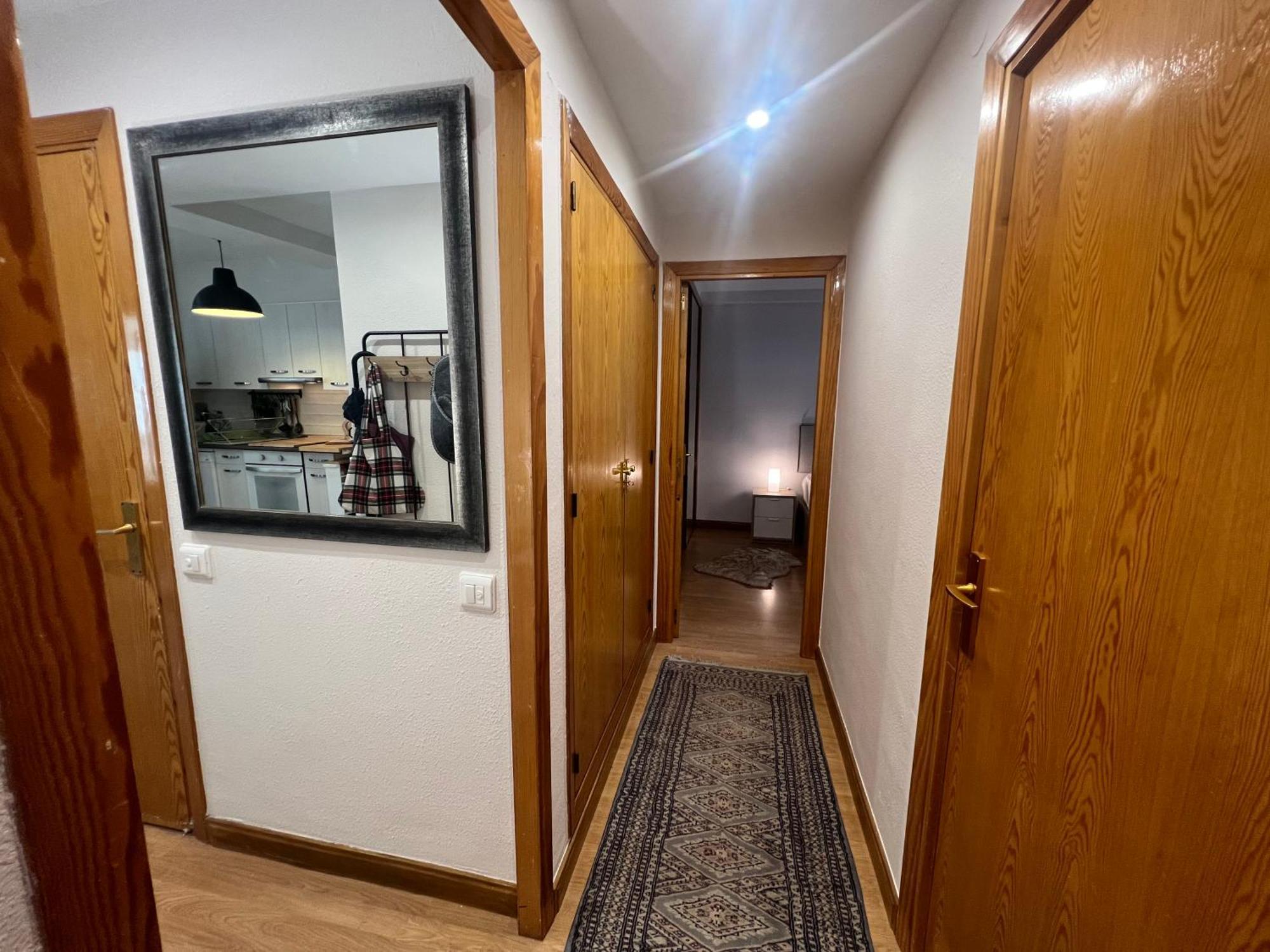 Casa Marilu Sallent Apartamento *