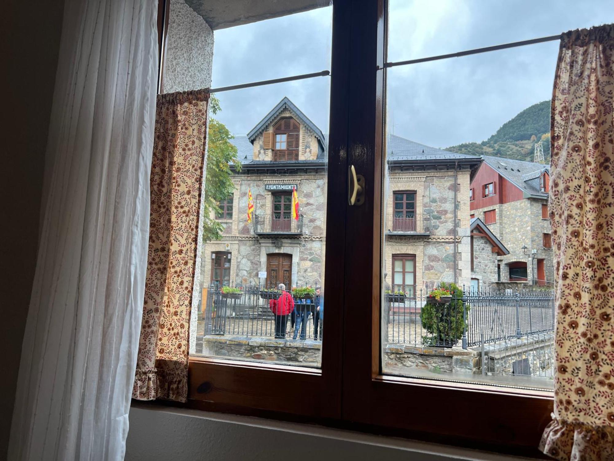 Casa Marilu Sallent