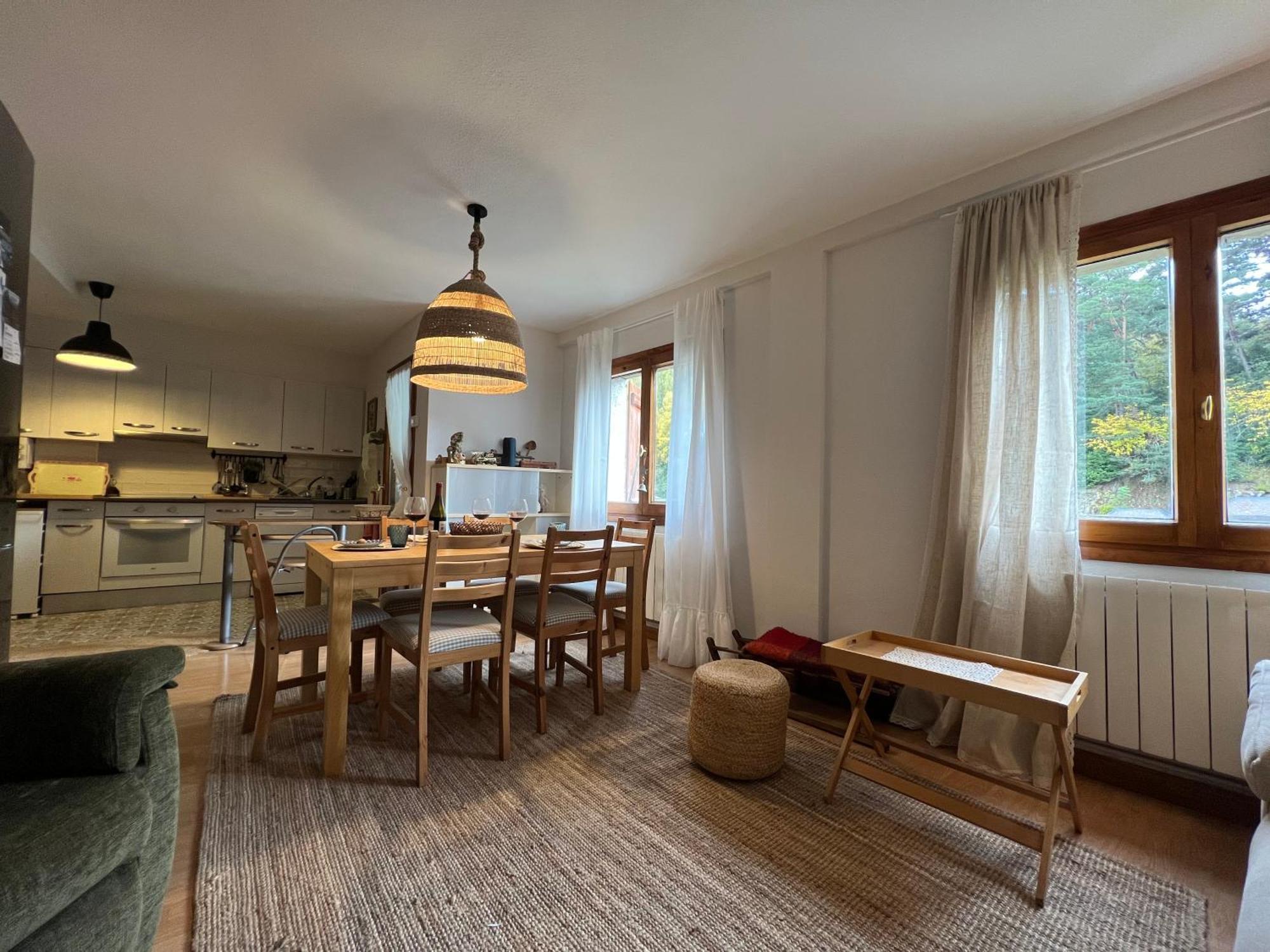 Casa Marilu Sallent Apartamento *