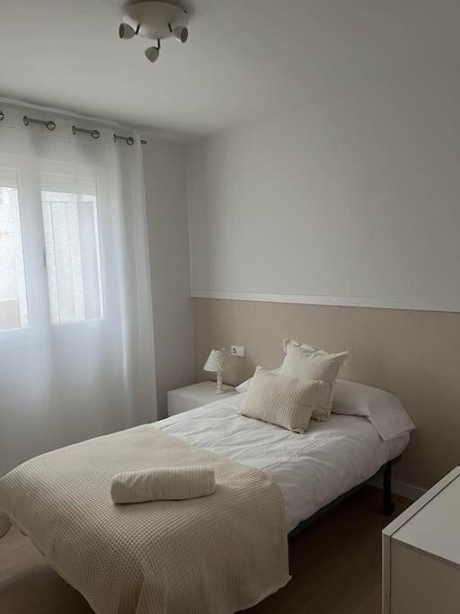 Apartamento Piso El Llombo Ontinyent (Onteniente)