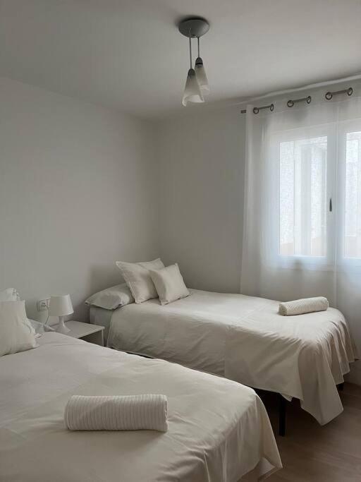 Piso El Llombo Apartamento Ontinyent (Onteniente)
