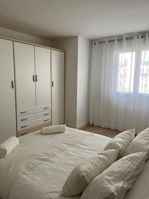 Apartamento Piso El Llombo Ontinyent (Onteniente)