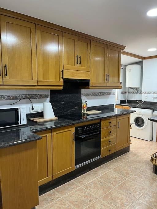 Apartamento Piso El Llombo