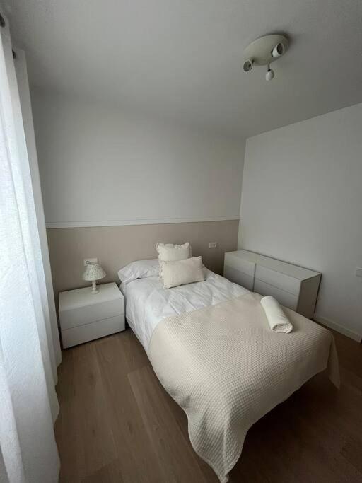 Apartamento Piso El Llombo *