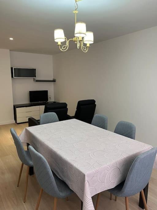 Apartamento Piso El Llombo *