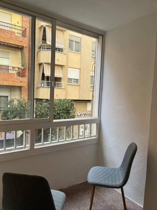 Apartamento Piso El Llombo