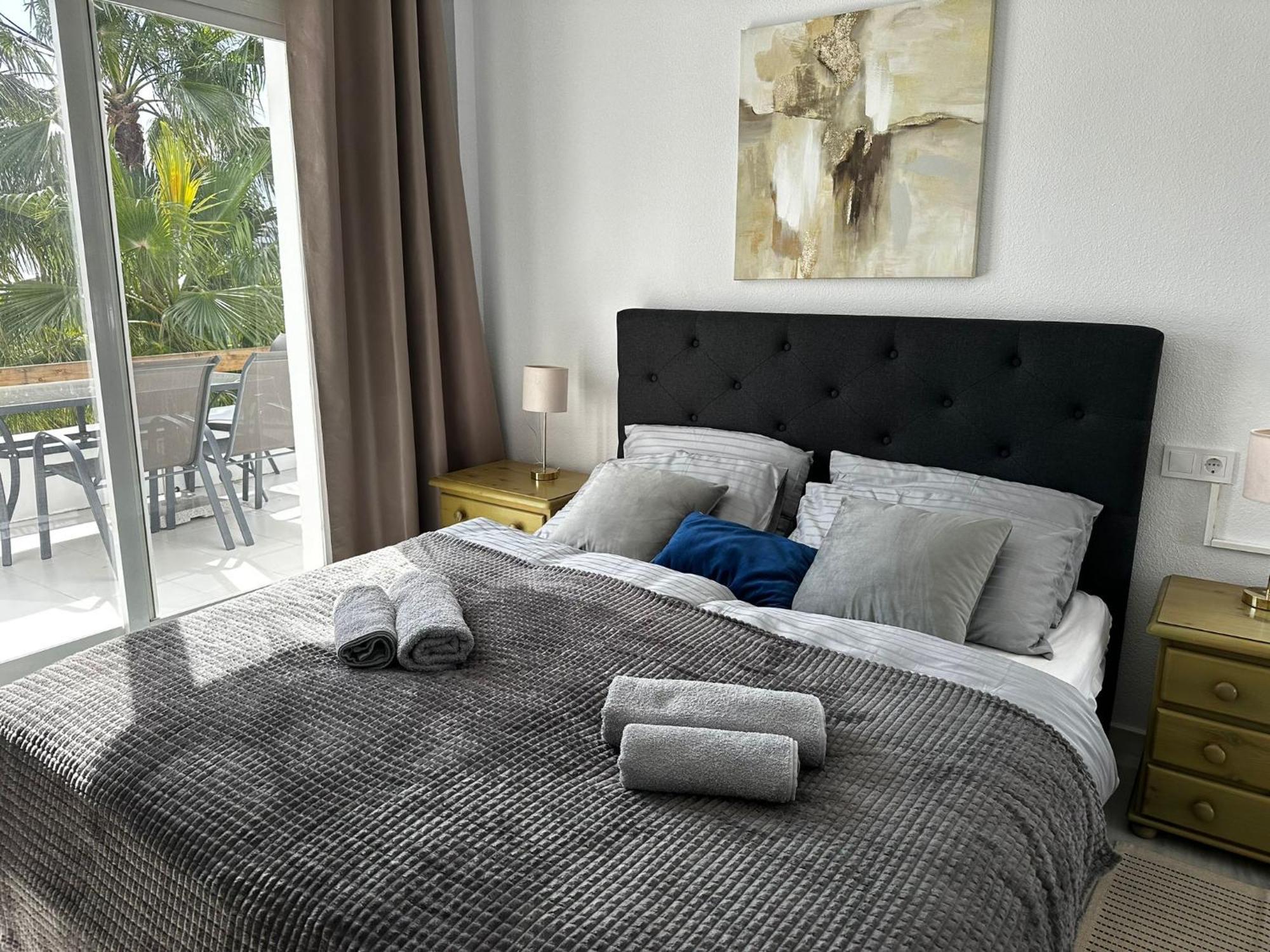 Sea View Luxury Penthouse Miraflores Apartment
